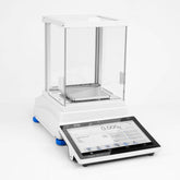 Radwag PS 8100.5Y.M ELLIPSIS 5Y SERIES Precision Balance, 8100 g x 0.01 g - Machine Horizon